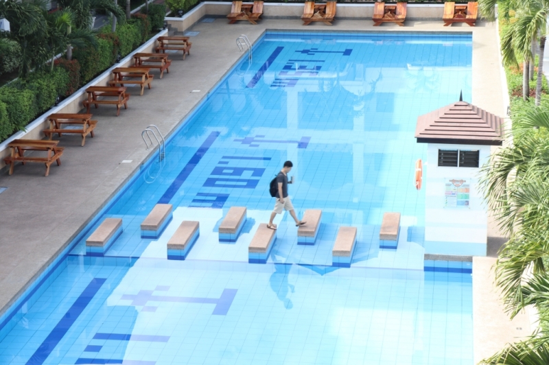 フィリピン留学 Cebu21 - CPI-CAMPUS-27